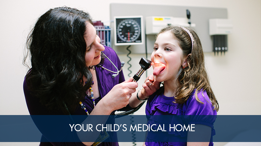 University Of Michigan Pediatricians | CS Mott Children's Hospital ...